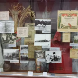 Buzuluk Historical Center - Buzuluk