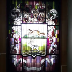 Buzuluk Historical Center - Buzuluk