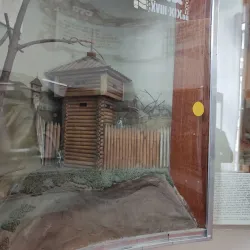 Buzuluk Historical Center - Buzuluk