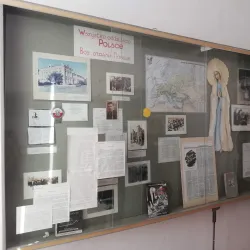 Buzuluk Historical Center - Buzuluk