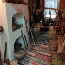 Buzuluk Museum of Local Lore - Buzuluk