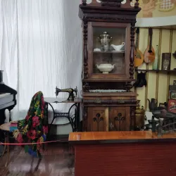 Buzuluk Museum of Local Lore - Buzuluk