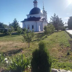 Sovetskaya Street - Buzuluk