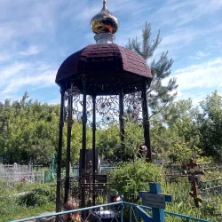 Sovetskaya Street - Buzuluk