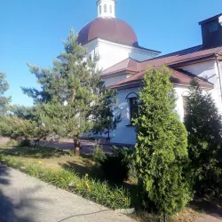 Sovetskaya Street - Buzuluk
