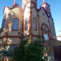 Sovetskaya Street - Buzuluk