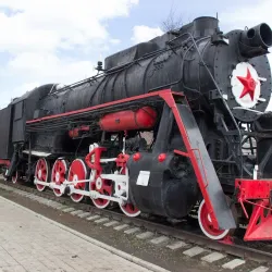 Victory Park - Buzuluk