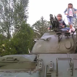 Victory Park - Buzuluk