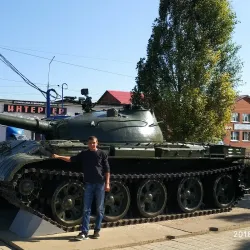 Victory Park - Buzuluk