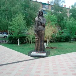 Victory Park - Buzuluk