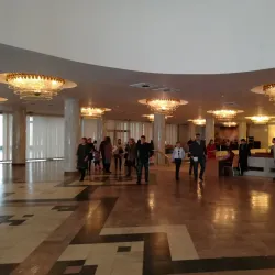 Cheboksary Drama Theater - Cheboksary