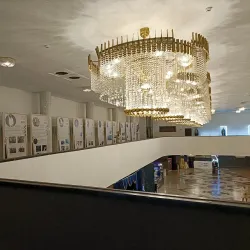 Cheboksary Drama Theater - Cheboksary