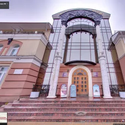 Cheboksary Regional Art Museum - Cheboksary
