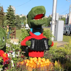 Cheboksary Regional Art Museum - Cheboksary