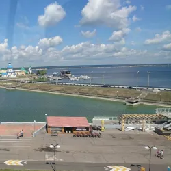 Cheboksary Regional Art Museum - Cheboksary