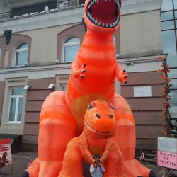 Cheboksary Regional Art Museum - Cheboksary