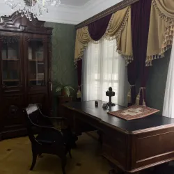 Chuvash National Museum - Cheboksary