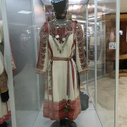 Chuvash National Museum - Cheboksary