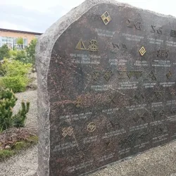 Chuvash National Museum - Cheboksary