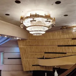 Chuvash State Opera and Ballet Theatre - Cheboksary