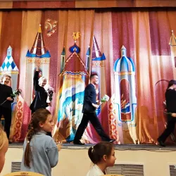 Chuvash State Puppet Theater - Cheboksary