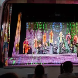 Chuvash State Puppet Theater - Cheboksary