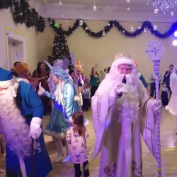 Chuvash State Puppet Theater - Cheboksary