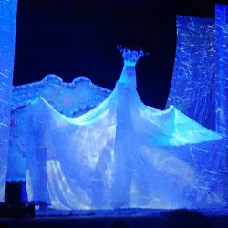 Chuvash State Puppet Theater - Cheboksary