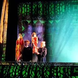 Chuvash State Puppet Theater - Cheboksary