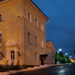 Chuvash State Puppet Theater - Cheboksary