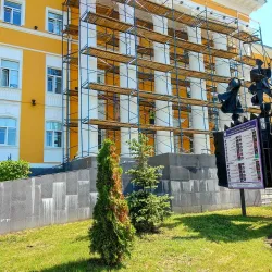 Chuvash State Puppet Theater - Cheboksary