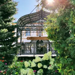 Holy Trinity Cathedral - Cheboksary