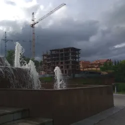 Monument to Mother - Cheboksary