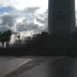 Monument to Mother - Cheboksary