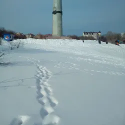 Monument to Mother - Cheboksary