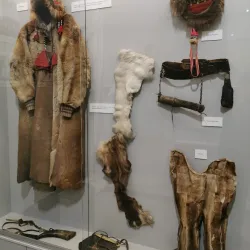 Museum of Local Lore - Cheboksary