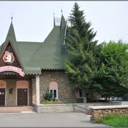 Chelyabinsk Puppet Theater - Chelyabinsk