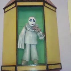 Chelyabinsk Puppet Theater - Chelyabinsk