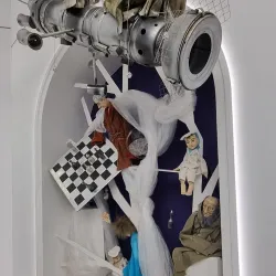 Chelyabinsk Puppet Theater - Chelyabinsk