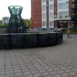 Chelyabinsk Puppet Theater - Chelyabinsk