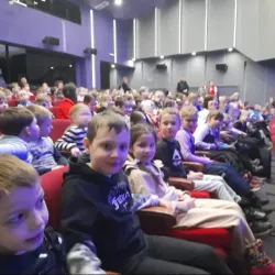 Chelyabinsk Puppet Theater - Chelyabinsk