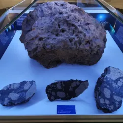 Chelyabinsk Regional Museum - Chelyabinsk