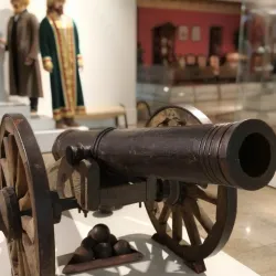 Chelyabinsk Regional Museum - Chelyabinsk