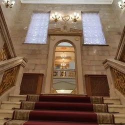 Chelyabinsk State Academic Drama Theater - Chelyabinsk