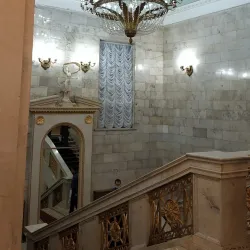 Chelyabinsk State Academic Drama Theater - Chelyabinsk