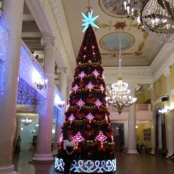 Chelyabinsk State Academic Drama Theater - Chelyabinsk