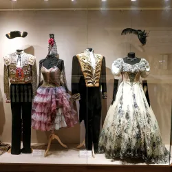 Chelyabinsk State Academic Drama Theater - Chelyabinsk