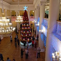 Chelyabinsk State Academic Drama Theater - Chelyabinsk