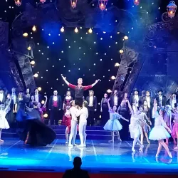 Chelyabinsk State Academic Drama Theater - Chelyabinsk