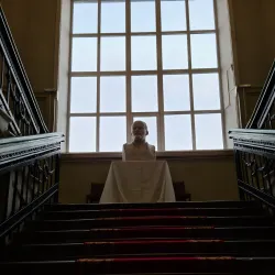 Chelyabinsk State Museum of Fine Arts - Chelyabinsk